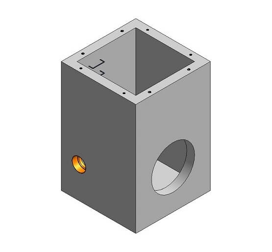 Schacht- & Sonderbauwerke