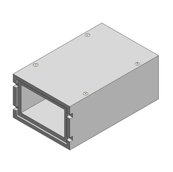 Rahmen- & Durchlassbauwerke