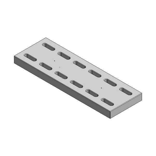 Fahrbahn- & Wabenplatten